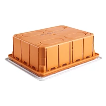 Gao Süllyesztett kötődoboz 196x152x70mm 5520H