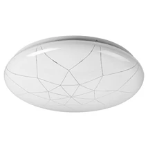 Rábalux Damien LED mennyezeti lámpa 24W fehér IP20 5540