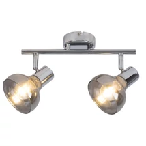 Rábalux Holly spotlámpa króm IP20 5556
