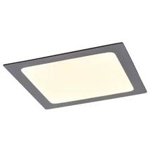 Rábalux Lois süllyesztett LED panel 18W 1400lm 4000K matt fehér IP20 5579