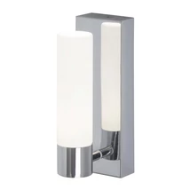 Rábalux Jim LED fürdőszobai lámpa króm 5W 400lm 4000K IP44 5749