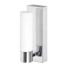 Rábalux Jim LED fürdőszobai lámpa króm 5W 400lm 4000K IP44 5749