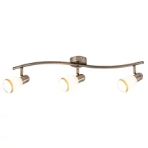 Rábalux Elite spotlámpa bronz IP20 5972