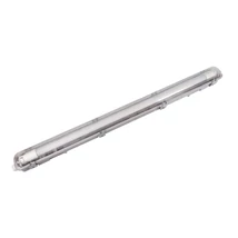 Optonica armatúra LED fénycsővel 1x60 cm 4500K por és páramentes lámpatest IP65 6732