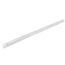 Gao LED pultmegvilágitó 20W 1200Lm 6000K hideg fehér aluminium 120cm IP20 69202