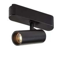 Rábalux LiTrack Spot01W 6W 500 Lm 3000K meleg fehér sínes LED lámpa 70103