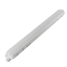 GAO LED IPPO por és páramentes armatúra 55W 7150lm 4000K természetes fehér IP65 7046H