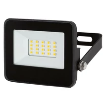 Rábalux Flood LED reflektor 10W 1100lm 4000K fekete IP65 7062