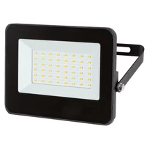 Rábalux Flood LED reflektor 30W 3300lm 4000K fekete IP65 7064