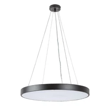 Rábalux Tesia függeszték fekete IP20 71039
