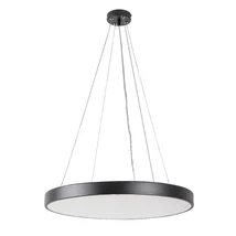 Rábalux Tesia függeszték fekete IP20 71039