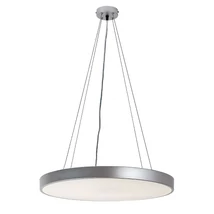 Rábalux Tesia függeszték ezüst IP20 71040