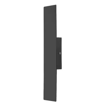 Rábalux Ampel fali LED lámpa 6W 470lm 3000K fekete 71057