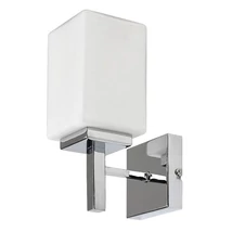 Rábalux Zenkai fali lámpa 1xE14 króm 71059