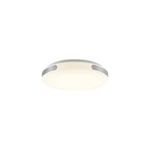 Rábalux Danuta2 mennyezeti LED lámpa 24W 1700lm 4000K króm 71085