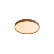 Rábalux Leana2 mennyezeti LED lámpa 24W 1440lm 3000K bükk 71144