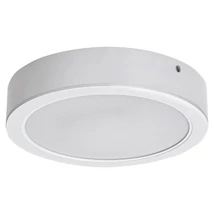 Rábalux Shaun2 beépíthető 24W 2600lm 4000K fehér kerek mennyezeti LED lámpa 71194