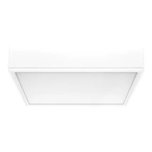 Rábalux Lauri beépíthető lámpa LED 22W 2300lm dimmelhető fehér négyzet 71245