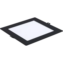 Rábalux Shaun2 beépíthető lámpa 18W 1350lm 4000K fekete 71265