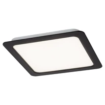 Rábalux Shaun2 beépíthető lámpa 18W 1350lm 4000K fekete 71265