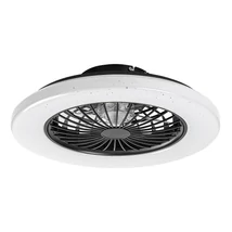 Rábalux Dalfon2 beltéri ventilátor LED 48W 1900lm 3000-6500 távirányítóval 71329