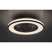 Rábalux Dalfon2 beltéri ventilátor LED 48W 2800lm 3000-6500 távirányítóval 71331