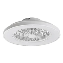 Rábalux Dalfon2 beltéri ventilátor LED 48W 2400lm 3000-6500 távirányítóval 71332