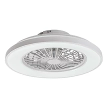 Rábalux Dalfon2 beltéri ventilátor LED 48W 2400lm 3000-6500 távirányítóval 71332