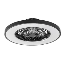 Rábalux Dalfon2 beltéri ventilátor LED 72W 2100lm 3000-6500 távirányítóval 71334