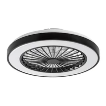 Rábalux Dalfon2 WIFI LED beltéri ventilátor távirányítóval 40W 2200Lm D48cm 71336
