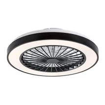 Rábalux Dalfon2 WIFI LED beltéri ventilátor távirányítóval 40W 2200Lm D48cm 71336