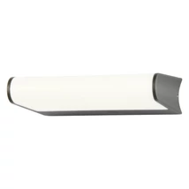 Rábalux Trogir kültéri fali lámpa antracit IP44 7134