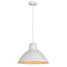 Rábalux Wilbour függeszték fehér IP20 72014