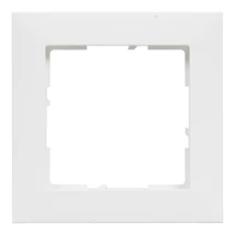 Legrand Suno 1-es keret fehér IP 20 721501