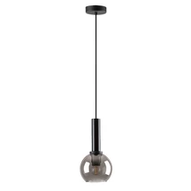 Rábalux Centio függeszték fekete IP20 72171
