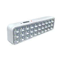 Optonica LED vészvilágító lámpa 3W 3.7V 1200mAh h 7226