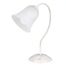 Rábalux Fabiola éjjeli lámpa antik fehér IP20 7260