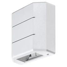 Rábalux Lippa kültéri LED fali lámpa 6W 150lm 3000K IP54 7320