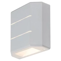 Rábalux Lippa kültéri LED fali lámpa 6W 150lm 3000K IP54 7320