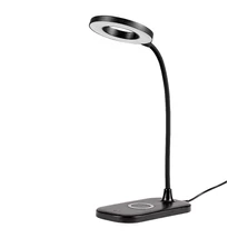 Rábalux Hardin asztali lámpa fekete IP20 74013