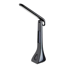 Rábalux Amato asztali lámpa fekete IP20 74041