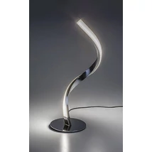 Rábalux Azula asztali LED lámpa 3W 260lm króm 74211