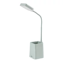 Rábalux Arvid asztali LED 6W 300Lm 5000K természetes fehér kék lámpa 74244
