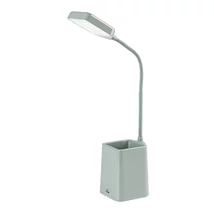Rábalux Arvid asztali LED 6W 300Lm 5000K természetes fehér kék lámpa 74244