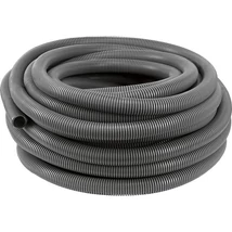 GAO PVC gégecső 320N Ø16 10 méter/tekercs szürke gégecső 7466H