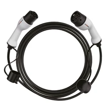 Gao EV Type2 elektromos autó töltő kábel 5m 380V, 32A, max 22kW IP65 7500H