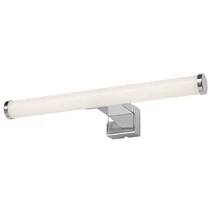 Rábalux Nour fürdőszobai fali LED lámpa 5W 530lm 4000K króm 75037