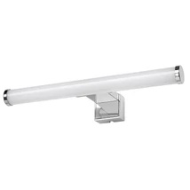 Rábalux Nour fürdőszobai fali LED lámpa 5W 530lm 4000K króm 75037