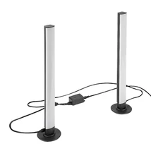 Rábalux Paco állólámpa fekete IP20 76014