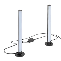 Rábalux Paco állólámpa fekete IP20 76014